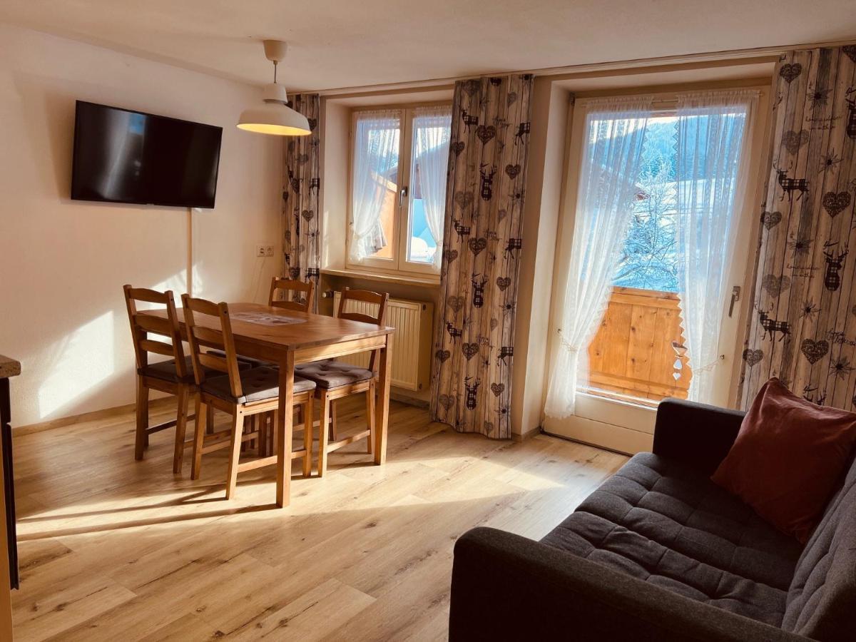 Wellnesshotel Waldruh Bad Kohlgrub Eksteriør billede
