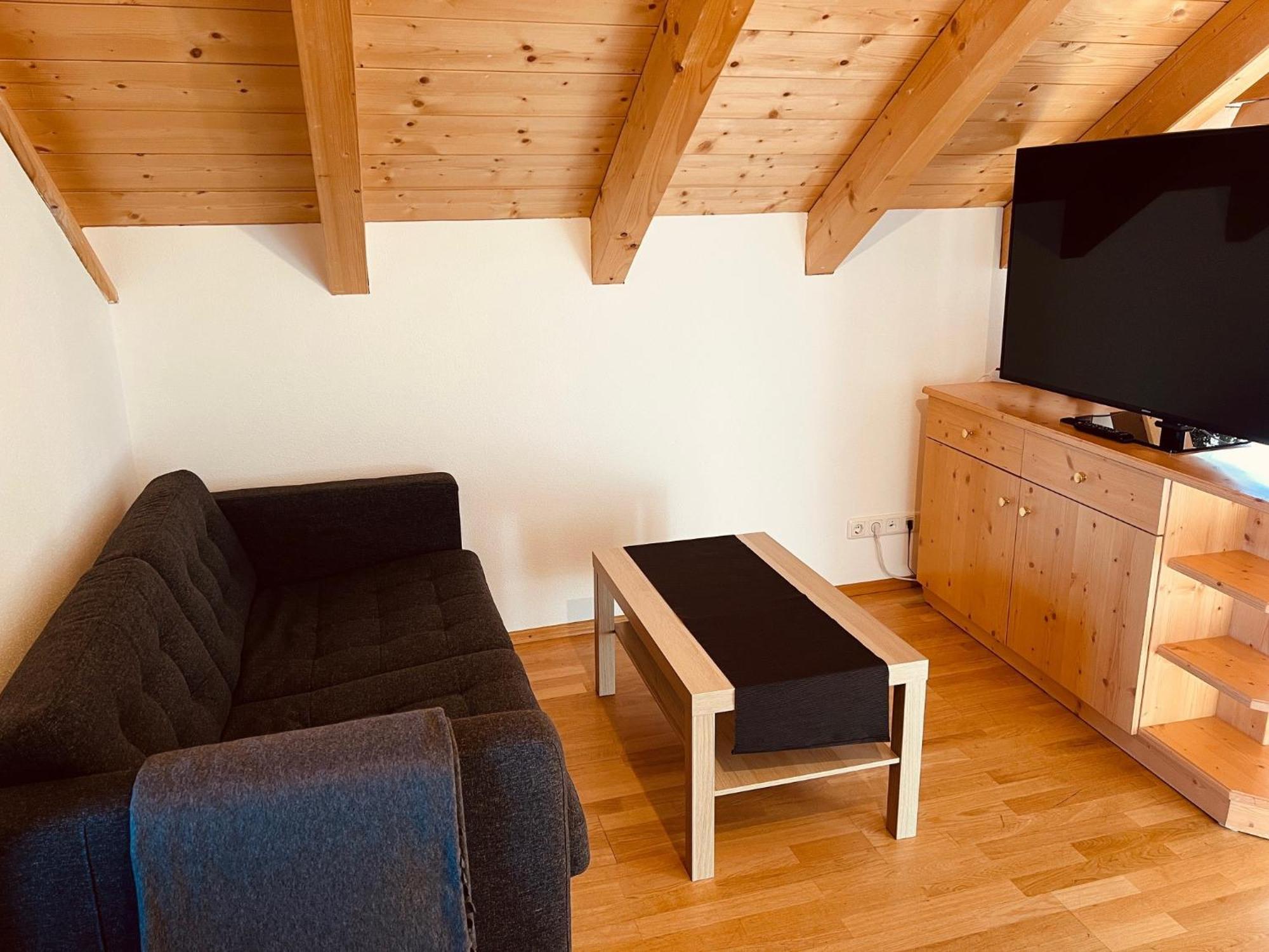 Wellnesshotel Waldruh Bad Kohlgrub Eksteriør billede